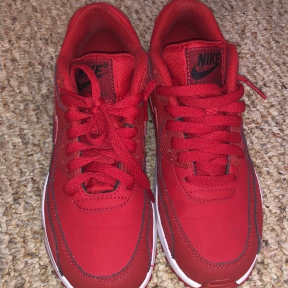 Nike air